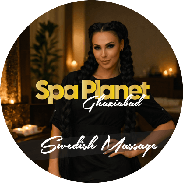 Swedish Massage in Rajnagar Ghaziabad